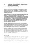 InfoDyn ist?Cool Vendor 2012″ eines führenden Analystenunternehmens
