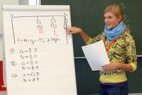 TU Ilmenau: Schülerinnen testen technisch-naturwissenschaftliche Fähigkeiten