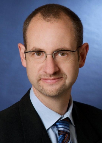 Insolvenzverwalter Götz Lautenbach