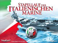 NavyField Europa: Stapellauf der italienischen Marine