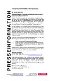 Expertinnentelefon: Chefinnen im Handwerk stehen Existenzgründerinnen Rede und Antwort