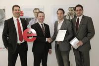 innovaphone und effexx Unternehmensgruppe schließen Partnerschaftsabkommen