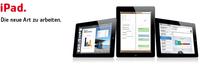 Roadshow: iPad im Business, Teil 2