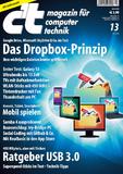 Dropbox bekommt Konkurrenz