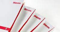 Schneller am Ziel: der neue Gesamtkatalog MB 8 von item ist da