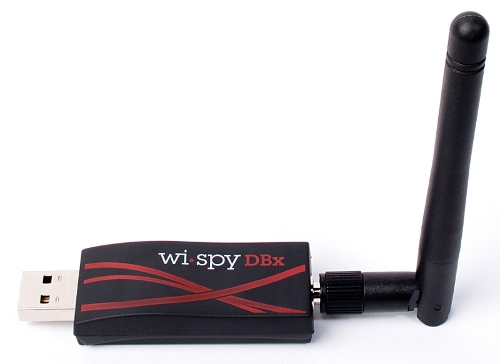 sysob und MetaGeek treffen Distributionsabkommen sysob und MetaGeek treffen Distributionsabkommen