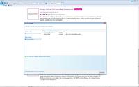 TÜV Trust IT GmbH lobt neue Privacy International Tracking-Schutz Listen für den Internet Explorer 9
