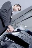 Sichere Druckausgabe mit Personal-Printing-fähigen Geräten von KYOCERA