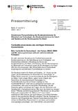 Fachkräfte entscheiden den künftigen Wohlstand Deutschlands Fachkräfte entscheiden den künftigen Wohlstand Deutschlands