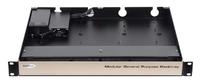 Modulares Rack von Gefen sorgt für aufgeräumte AV-Installationen
