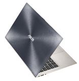 Neue ASUS ZENBOOK(TM)  Prime Modelle vereinen Schönheit mit Premium-Ausstattung