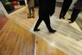 DOMOTEX Middle East zieht namhafte Unternehmen an