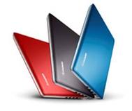 Neue Ultrabooks von Lenovo in vier Farben und zwei Displaygrößen