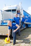 Die Transportbotschafter drücken aufs Gas