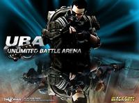 BlackShot Europa: Unlimited Battle Arena