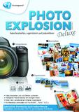 Photo Explosion? genialer Allrounder zum Optimieren und Präsentieren von Fotos