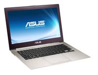 Weltneuheit: ASUS ZENBOOK(TM)  UX32VD mit Intel® Ivy Bridge Prozessor und NVIDIA® GeForce® GT620M Grafik