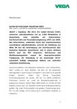 synlab Services GmbH beauftragt VEDA