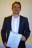 Bachelorpreis der Hamburger Caritasstiftung für herausragende Abschlussarbeiten der Sozialen Arbeit und Sozialpädagogik verliehen
