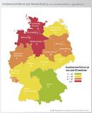 Schuldenbarometer 1. Quartal 2012