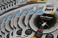 GOLD beim FOX Award für „juri“, die bundesweite BDLI-Grundschulinitiative für Luft- und Raumfahrt
