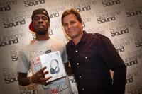 SKULLCANDY SUPREME SOUND Launch