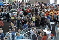AMI 2012 mit Vollgas ins Ziel: 286.000 Besucher