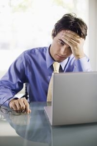 Der Flut der E-Mails Herr werden