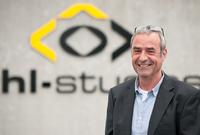 Dr. Marius Kliesch verstärkt Kreation bei hl-studios