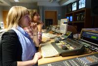 Jetzt anmelden zur Sommeruniversität der TU Ilmenau für Schülerinnen!