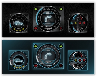 QNX ermöglicht Personalisierung von In-Car-Infotainment