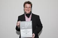 Brillux erhält zum 3. Mal AIT Architects Partner Award Brillux erhält zum 3. Mal AIT Architects Partner Award