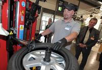 Aussteller ziehen positives Fazit für die AMITEC 2012