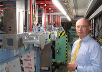 KODAK PROSPER S5 Eindrucksysteme bei VPrint installiert