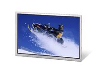 26,9-cm-(10,6″-) WXGA-Module mit 176° Ablesewinkel und 1000:1 Kontrast für Anwendungen mit variabler Displayausrichtung