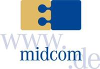 CRM-Expo 2012: In die Cloud mit dem midcom-CRM und mobilen App–s