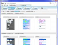 Trigger, Tracking, Transparenz Trigger, Tracking, Transparenz