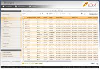 i-effect® Update: Release 2.2 mit grafischer Administrationsoberfläche