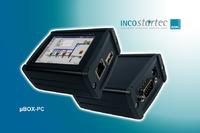 Neues aus dem Hause INCOstartec GmbH