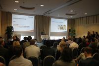 Datafox bei TIME-JOB®- Anwender- und Infotreffen