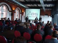 Die ganze Welt der Oracle Logistik-Lösungen auf der DOAG 2012 Logistik + SCM