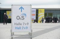 O&S 2012 startet kraftvoll