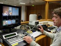 Live-OP-Übertragung in 3D am Uniklinikum Tübingen mit Lösungen von Teracue Live-OP-Übertragung in 3D am Uniklinikum Tübingen mit Lösungen von Teracue