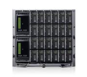 Dell stellt erste Speicher-Blade-Arrays und integrierte Datacenter-Lösungen vor