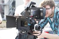 Premiere des  Films „Die Vierte Gewalt“ an der TU Ilmenau