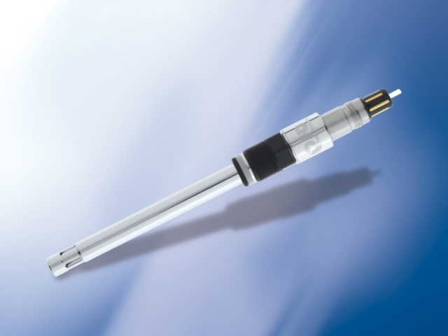 Neuentwicklung von Hamilton:  2-poliger Arc Reinstwasser-Sensor für Standard-Armaturen