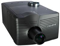 Christie setzt Maßstäbe mit neuem 4K-Projektor und hellster 110V Projektorserie