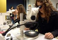 Jetzt anmelden zur Sommeruniversität der TU Ilmenau für Schülerinnen!