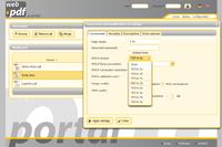 PDF-Verarbeitung wird jetzt noch komfortabler