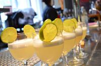 Erlebnis für alle Sinne im Restaurante SERRANO